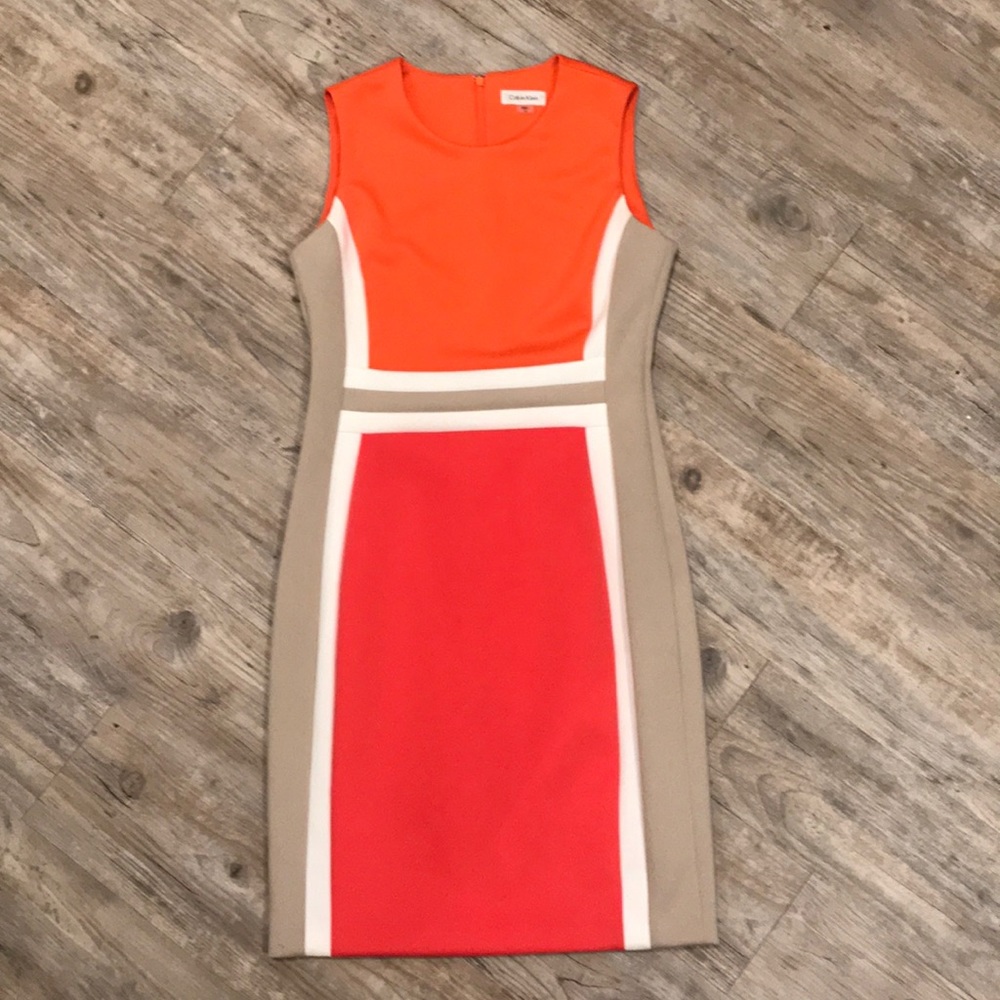 Calvin Klein Dress